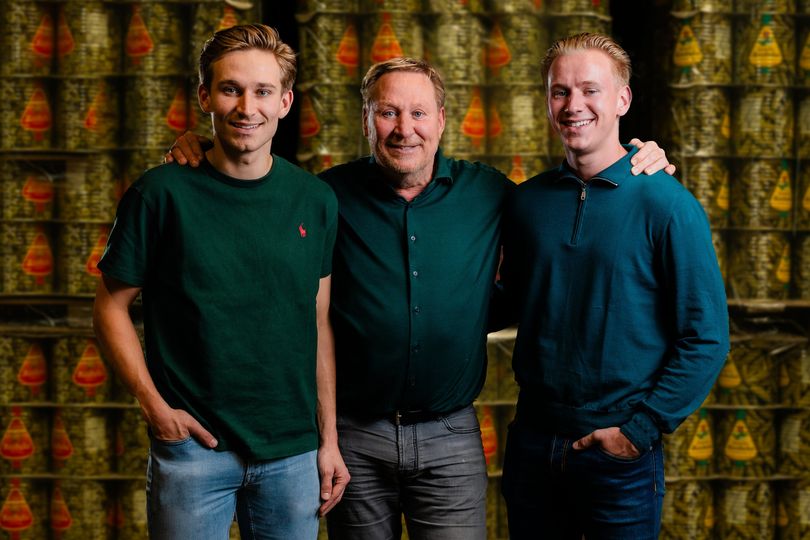 Kesbeke maakt labelrevolutie met Nicelabel-integratie door Toleco