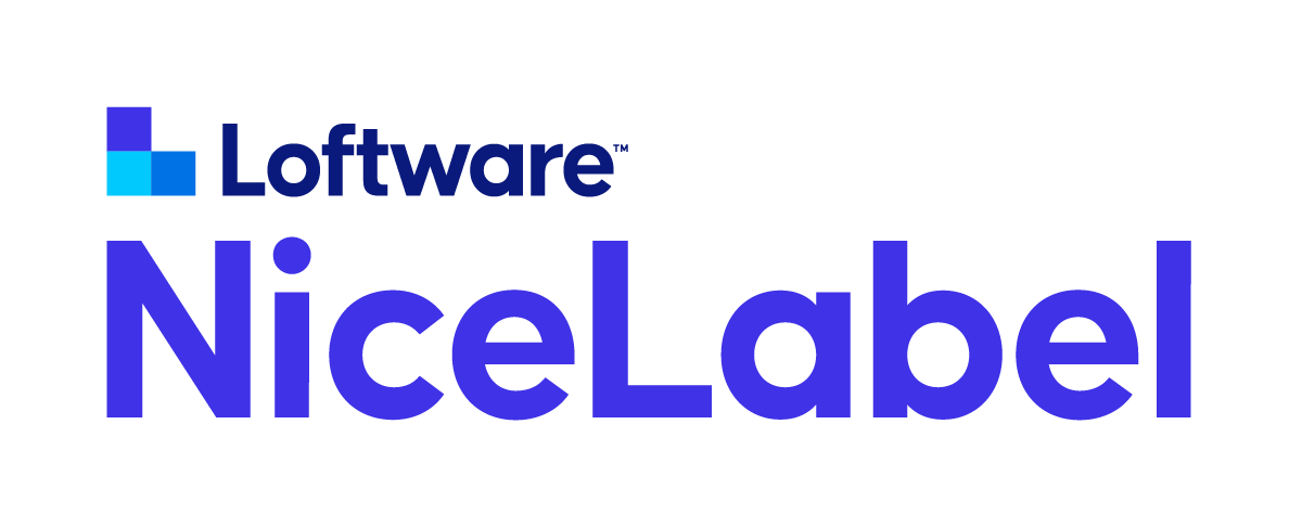 Loftware NiceLabel-logo